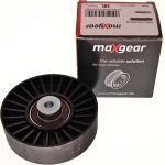 Maxgear Umlenk- / Führungsrolle, Keilrippenriemen 54-0311 Maxgear Umlenk- / Führungsrolle, Keilrippenriemen 54-0311