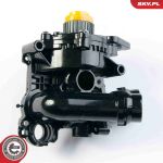 SKV GERMANY Wasserpumpe 22SKV001 SKV GERMANY Wasserpumpe 22SKV001