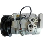 MAHLE Kompressor, Klimaanlage ACP 783 000S MAHLE Kompressor, Klimaanlage ACP 783 000S