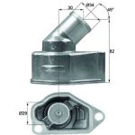 Integralthermostat TI 9 92 Integralthermostat TI 9 92