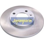 Japanparts Bremsscheibe DI-0938C