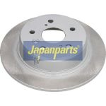 Japanparts Bremsscheibe DP-249C Japanparts Bremsscheibe DP-249C