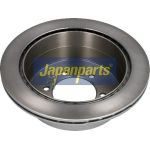 Japanparts Bremsscheibe DP-219C Japanparts Bremsscheibe DP-219C