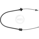 A.B.S. Kupplungsseil K27700 A.B.S. Kupplungsseil K27700