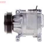 DENSO Kompressor DCP09061 DENSO Kompressor DCP09061