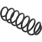 MONROE Fahrwerksfeder SP0653 MONROE Fahrwerksfeder SP0653