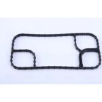 Ölkühler PKW 91380 Ölkühler PKW 91380