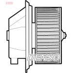 Denso Lüfter DEA09001 Denso Lüfter DEA09001
