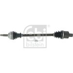 febi Antriebswelle 181256 febi Antriebswelle 181256