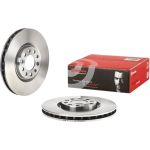 Brembo Bremsscheibe 09.9363.20