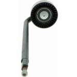 Vaico Keilriemenspannrolle V10-3701