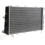 MAHLE Kühler, Motorkühlung CR 453 000S MAHLE Kühler, Motorkühlung CR 453 000S