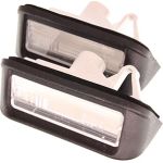 Kennzeichenleuchte 009-31-905LED Kennzeichenleuchte 009-31-905LED