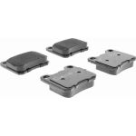 V30-8106 Vaico Bremsbelagsatz für Scheibenbremse V30-8106 V30-8106 Vaico Bremsbelagsatz für Scheibenbremse V30-8106