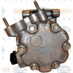 ACP 596 000P MAHLE Klimakompressor 596 000P, 12 V, SD6C12, R1234yf/R134a – u. a. für Peugeot 207 (WA_, WC_), Partner Kasten/Großraumlimousine, Tepee – OE Nummer 648709 - l ACP 596 000P MAHLE Klimakompressor 596 000P, 12 V, SD6C12, R1234yf/R134a – u. a. für Peugeot 207 (WA_, WC_), Partner Kasten/Großraumlimousine, Tepee – OE Nummer 648709 - l