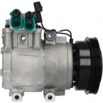 Nissens Klimakompressor PKW 89264 Nissens Klimakompressor PKW 89264