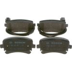Bosch Bremsbelag 0 986 424 057 Bosch Bremsbelag 0 986 424 057