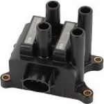ZS422 BERU Zündspule ZS422 ZS422 BERU Zündspule ZS422