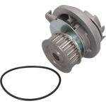 Kamoka Wasserpumpe / Kühlmittelpumpe T0107 Kamoka Wasserpumpe / Kühlmittelpumpe T0107