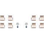 TRW Bremsbelagsatz Peugeot 308/3008 1 2-2 0 07- Dtec Cotec GDB1761DTE TRW Bremsbelagsatz Peugeot 308/3008 1 2-2 0 07- Dtec Cotec GDB1761DTE