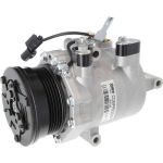 Valeo Kompressor 813116