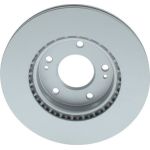 Bosch Bremsscheibe 0 986 479 F36 Bosch Bremsscheibe 0 986 479 F36