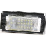 LED Modul Kennzeichen Beleuchtung Mini Cooper R50 R52 R53 LED Modul Kennzeichen Beleuchtung Mini Cooper R50 R52 R53