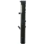 MAHLE Kühler, Motorkühlung CR 204 000S MAHLE Kühler, Motorkühlung CR 204 000S