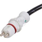 A.B.S. Sensor, Raddrehzahl 31522