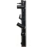MAHLE Kühler, Motorkühlung CR 633 000S MAHLE Kühler, Motorkühlung CR 633 000S