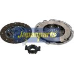 Japanparts Kupplungssatz KF-815 Japanparts Kupplungssatz KF-815