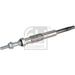 FEBI BILSTEIN Glühkerze 176181 FEBI BILSTEIN Glühkerze 176181