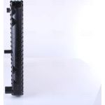 Nissens Wasserkühler PKW 65545A Nissens Wasserkühler PKW 65545A