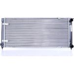 Nissens Wasserkühler PKW 652621 Nissens Wasserkühler PKW 652621