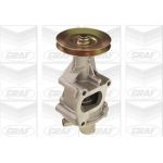 PA 88 Wasserpumpe PA088 PA 88 Wasserpumpe PA088
