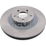 FEBI BILSTEIN Bremsscheibe 108400