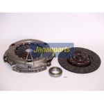 Japanparts Kupplungssatz KF-262 Japanparts Kupplungssatz KF-262