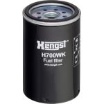 HENGST FILTER Kraftstofffilter H700WK HENGST FILTER Kraftstofffilter H700WK