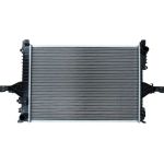 KAMOKA Kühler, Motorkühlung 7700078 KAMOKA Kühler, Motorkühlung 7700078