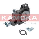 Kamoka Wasserpumpe / Kühlmittelpumpe T0166 Kamoka Wasserpumpe / Kühlmittelpumpe T0166