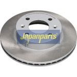 Japanparts Bremsscheibe DI-H16C