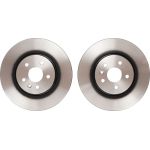 97 481 006 Bremsscheibe VA DF6629 97 481 006 Bremsscheibe VA DF6629