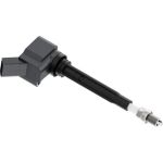 HELLA Zündspule 5DA 358 057-521 HELLA Zündspule 5DA 358 057-521