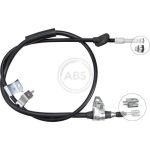 A.B.S. Feststellbremsseil K13942 A.B.S. Feststellbremsseil K13942