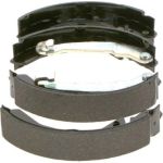 Bremsbacken 0 986 487 628 Bremsbacken 0 986 487 628