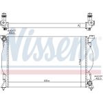 Nissens Wasserkühler PKW 60301A