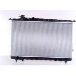 Nissens Wasserkühler PKW 67026 Nissens Wasserkühler PKW 67026
