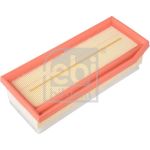 LUFTFILTER 174599 LUFTFILTER 174599