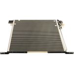 Kondensator, Klimaanlage AC858157 Kondensator, Klimaanlage AC858157