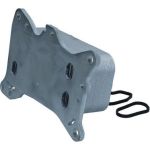 Kamoka Ölkühler 7730143 - Motoröl Kamoka Ölkühler 7730143 - Motoröl